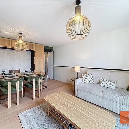 La Belle Maree Apartment Wimereux