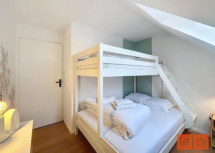 La Belle Marée Wimereux