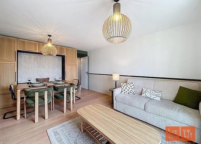 La Belle Maree Appartement Wimereux